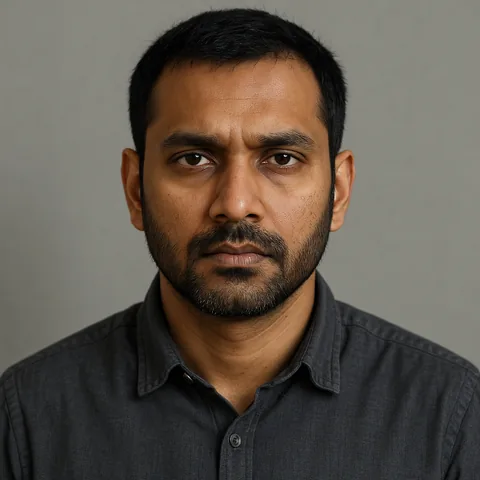Sarang Dabhade, casino editor